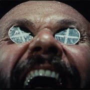 Doc Tydon (Wake in Fright, 1971)