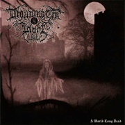 Drowning the Light - A World Long Dead