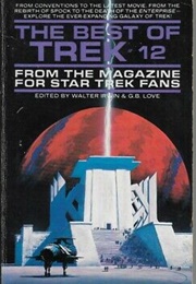 The Best of Trek #12 (Walter Irwin & G. B. Love)