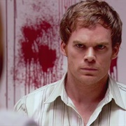 2006: Dexter (2006–2013)