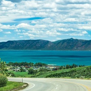 Bear Lake (Idaho–Utah)