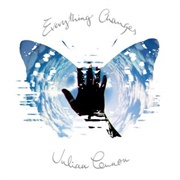 Everything Changes (Julian Lennon, 2013)