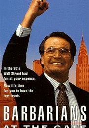 Barbarians at the Gate (1993)