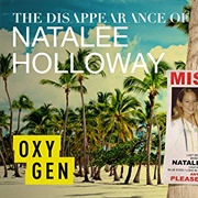 The Disapperance of Natalee Holloway