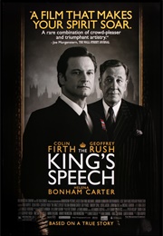 The King's Speech (2010)