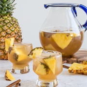 Tepache Colada