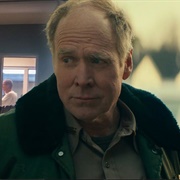 Deputy Frank Hawkins (Halloween 2018)