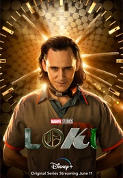 Loki (2021)