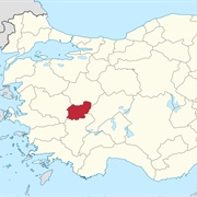 Uşak Province