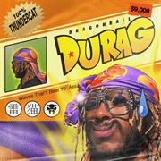 Thundercat - Dragonball Durag