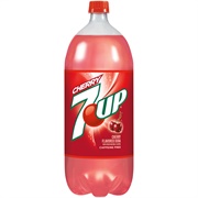 Cherry 7UP