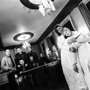 Mekons - Ghosts of American Astronauts