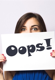 They've Only Written Nine Books So Far (My Bad)