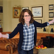 Tina Fey