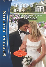 Suddenly a Bride (Kasey Michaels)