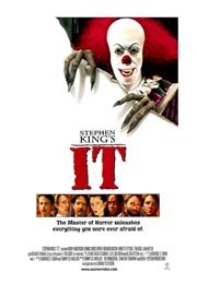 Stephen King's IT (1990)