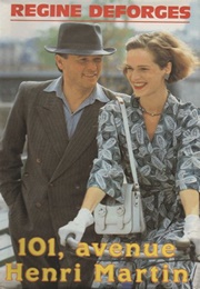 101 Avenue Henri-Martin (Régine Deforges)