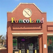 Funcoland