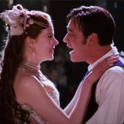 "Come What May" - Moulin Rouge! (2001)