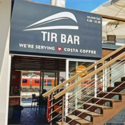 Tir Bar Ljubljana