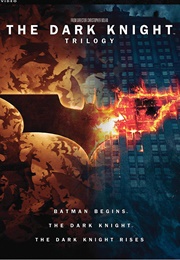 The Dark Knight Trilogy (2005)