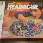 Headache