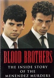 Blood Brothers (Ron Soble, John Johnson)