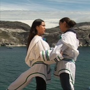 Inuit Throat Singing, Canada - Live Recording 2006