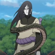 Orochimaru