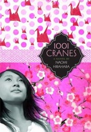 1001 Cranes (Naomi Hirahara)