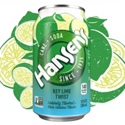 Hansen's Key Lime Twist
