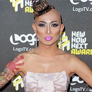 Ongina (Gay, He/Him)