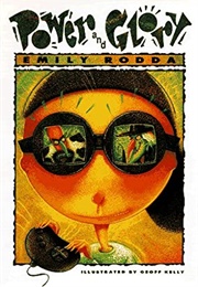 Power and Glory (Emily Rodda)