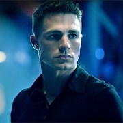 Jackson Whittemore, Teen Wolf