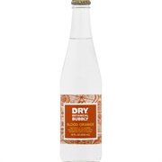 DRY Botanical Bubbly Blood Orange