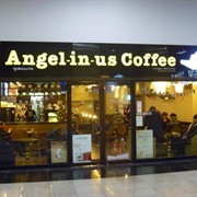 Angel-In-Us Coffee