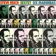 Sextet; Six Marimbas (Steve Reich, 1986)