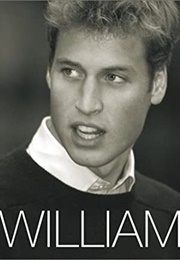 William: HRH Prince William of Wales (Tim Graham)