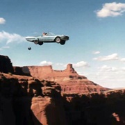 Thelma & Louise (1991)