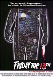 Friday the 13th (1980)