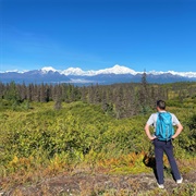 Denali State Park