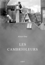 Les Cambrioleurs (1897)
