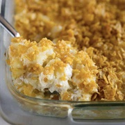 Funeral Potatoes