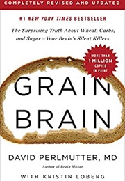 Grain Brain (David Perlmutter)