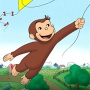 Curious George ("Curious George")