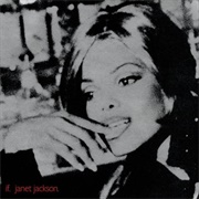 Janet Jackson - If