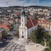 Szeksárd, Hungary