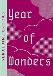 Year of Wonders (Geraldine Brooks)