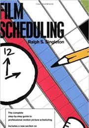 Film Scheduling (Ralph S. Singleton)