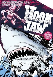 Hook Jaw: Archive (Various)